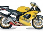 Aprilia RSV 1000 Mille R